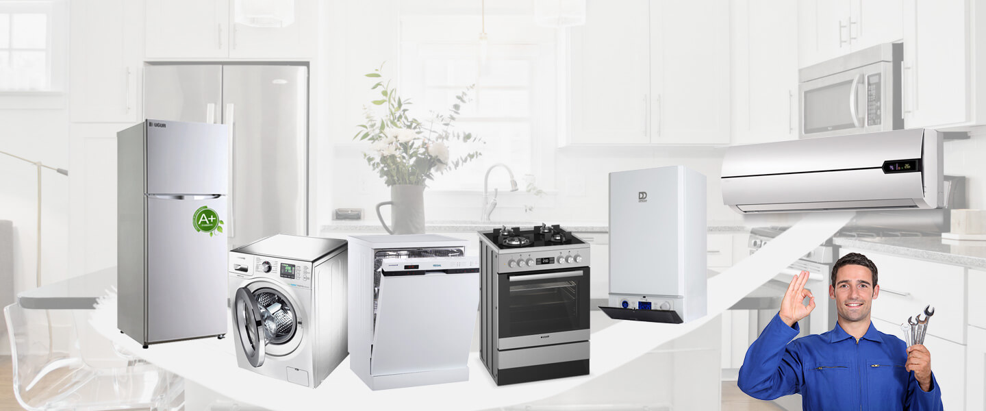 Kartal Hotpoint Servisi
